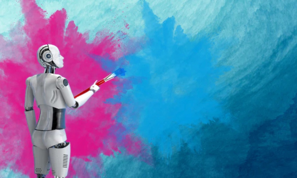 Explorez l'art du futur : Cours complet sur les outils d'Art IA