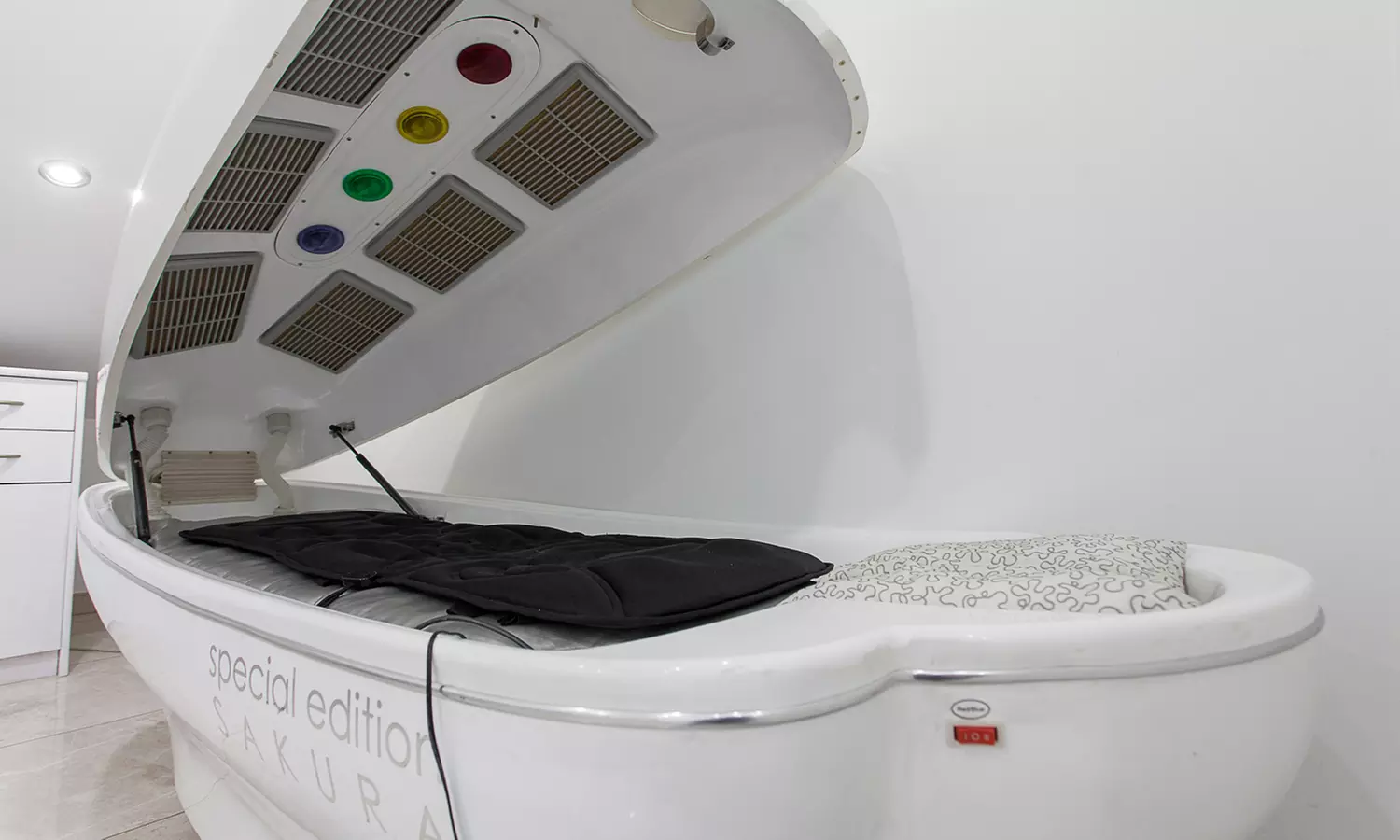 Ekskluzywne pakiety day spa