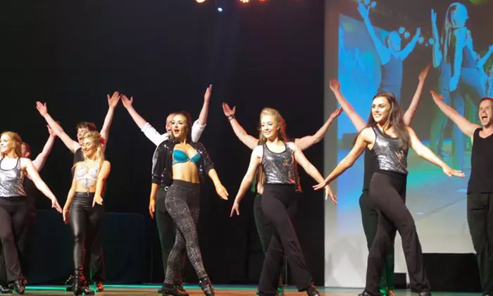 Bestplatz-Ticket für "Dance Masters" - Best of Irish Dance in 42 Städten - Second Medium