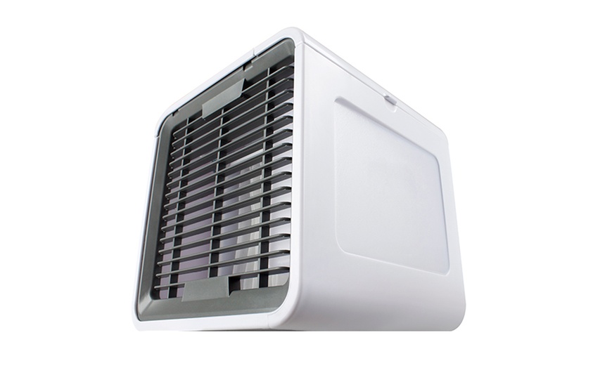 Image 5: Air Cooler and Humidifier