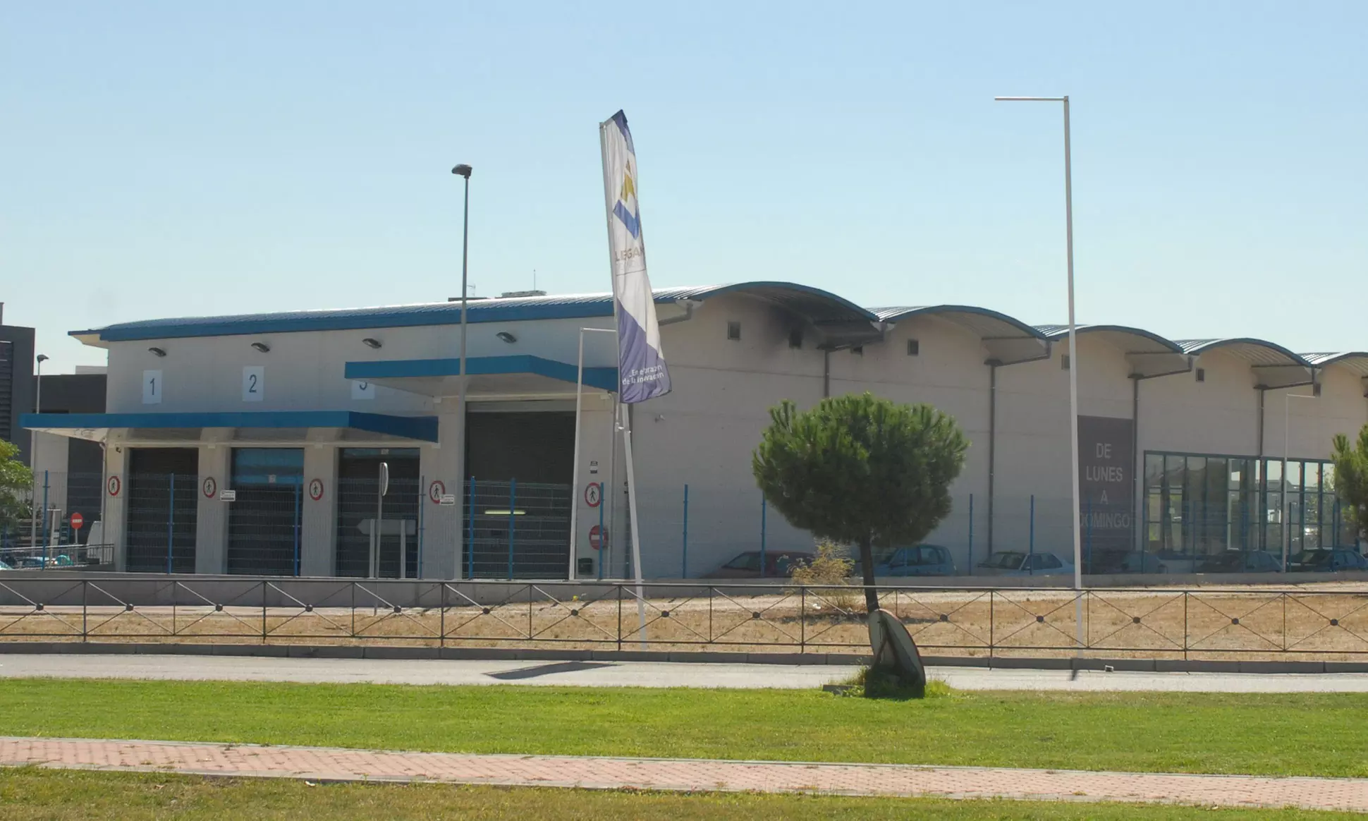 ITV con Tasas Incluidas: Vehículo de Gasolina, Diésel o Moto