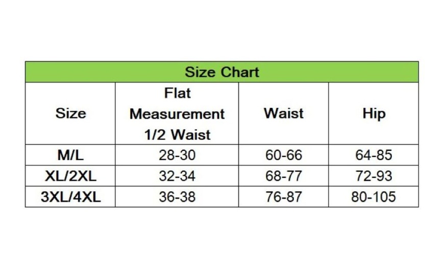 Image 5: Pack de braguitas para mujer 95% algodón