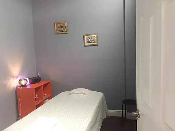 Relax with a 60-Min Single or Couples Massage with Hot Stone & Add-On