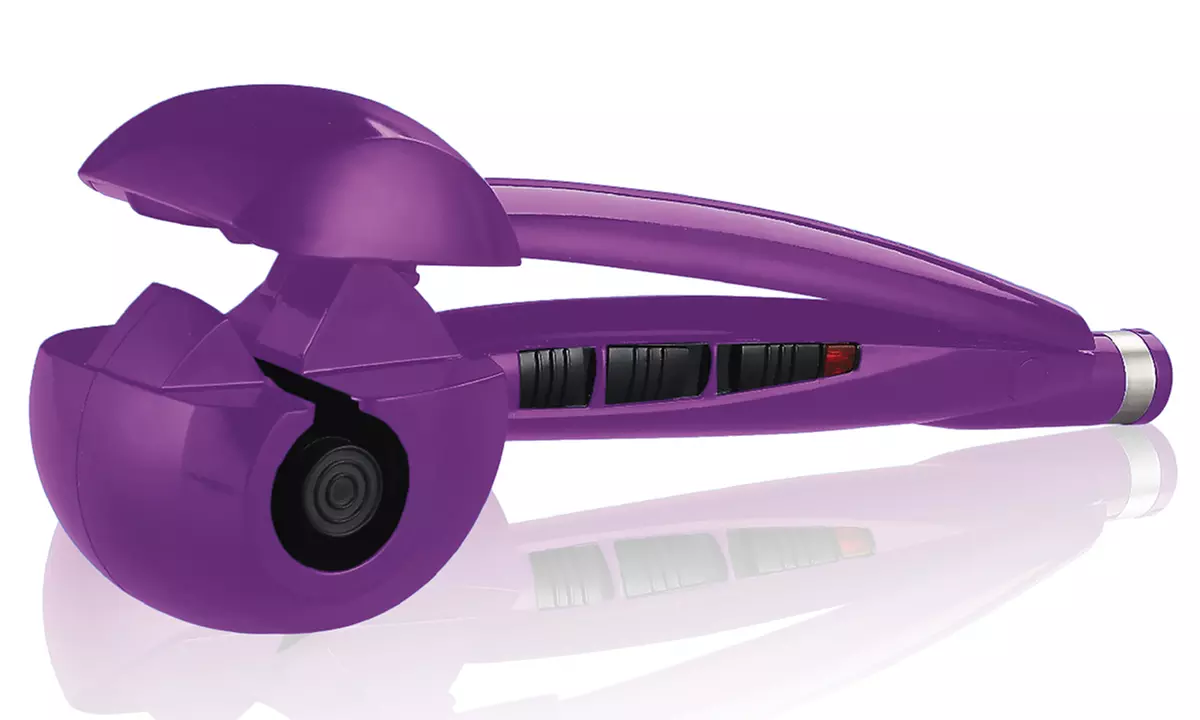 Proliss Auto Hair Curler - Primary Image