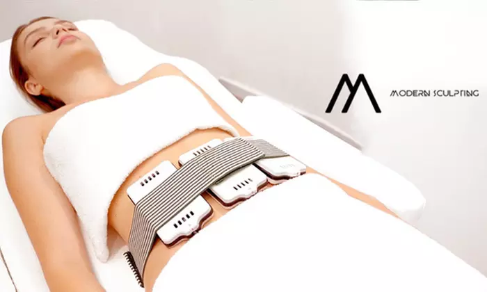 Up to 82% Off on Lipo - Non-Invasive Laser-iLipo at Modern Sculpting - Primary Image