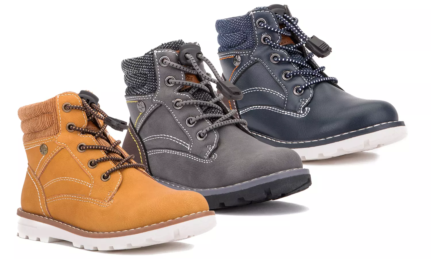 Xray Toddler Emerson Boots - Primary Image