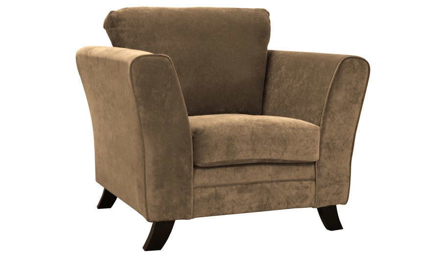 Image 6: Alexa Sofa Collection