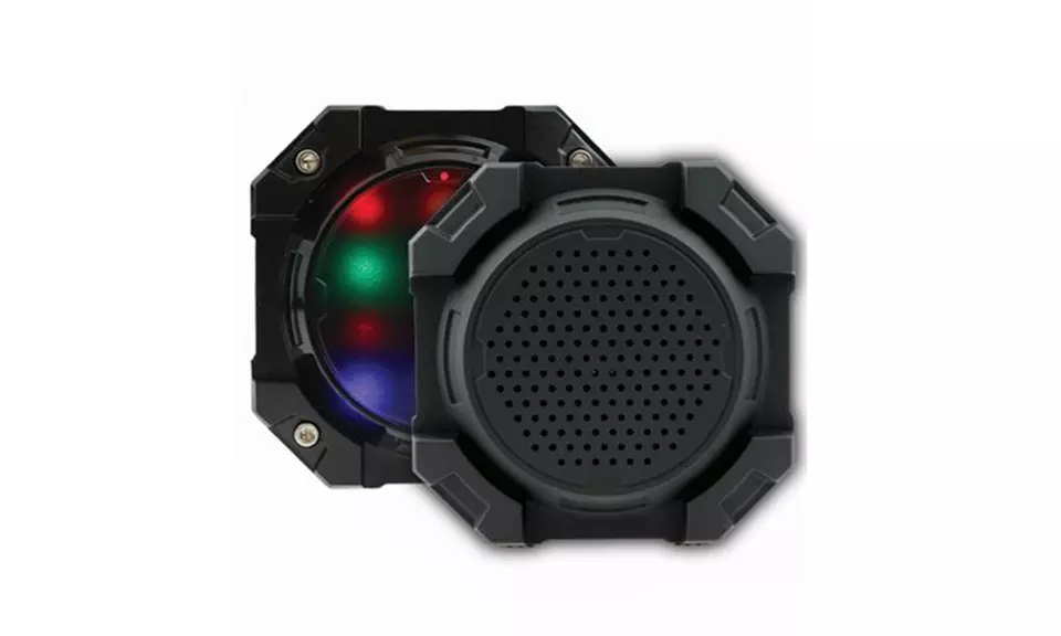 XTREME Neon Remix Cube - Second Medium