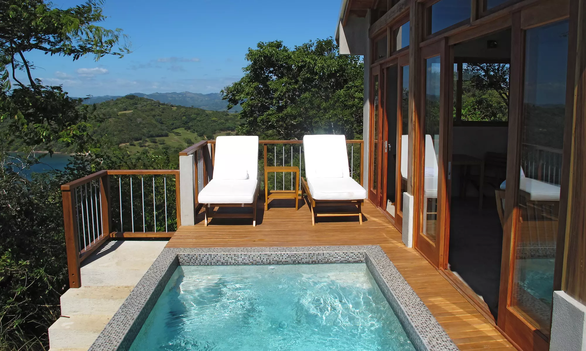 5- or 7-Night Stay for Up to Six at 4-Star Recreo in La Cruz, Costa Rica. Combine Up to 14 Nights. - Primary Image