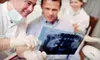 $69 for Dental-Health Package with a Cleaning, Exam, and X-rays at Glenwood Village Dentistry ($255 Value)