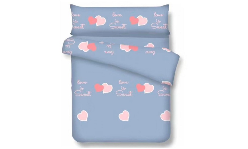 Image 11: Fundas nórdicas Colours