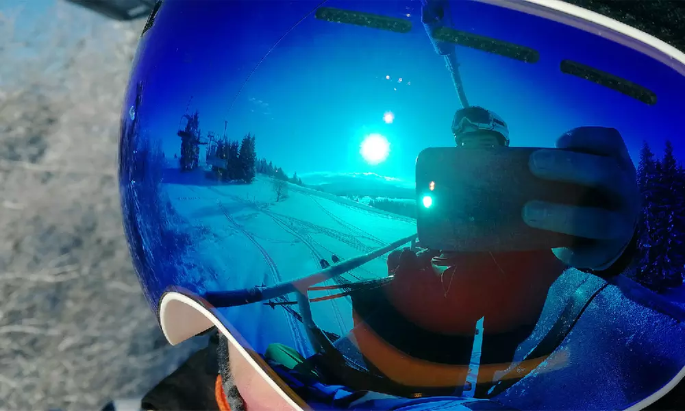 Zimowy raj: całodniowe skipassy dla każdego w Orava Snow na Słowacji