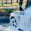 Image 1: Up to 42% Off on Exterior & Interior Car Detail at Constant 