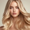 Image 8: Glam Hair Makeover: Wash, Cut & Blowdry + Color & Highlights