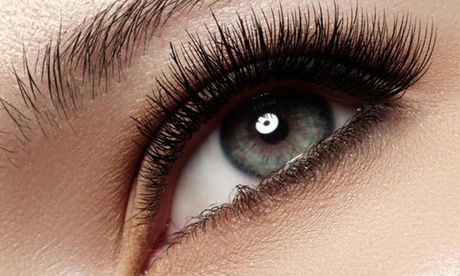 Extension ciglia one to one, laminazione e tinta, al centro Gaia Permanent Make Up (sconto fino a 56%)