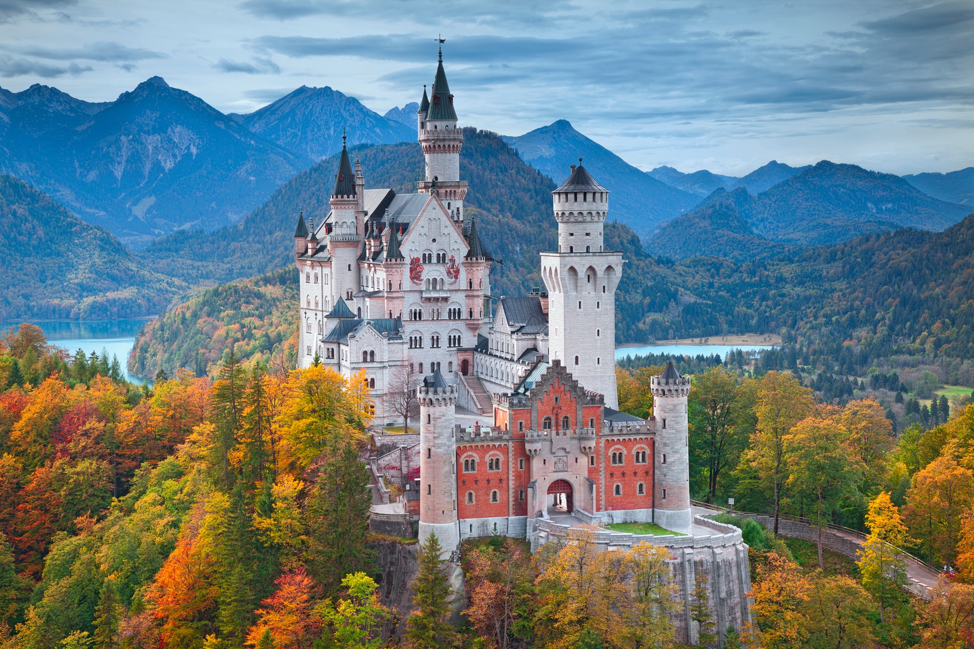 Become Royalty with Noble Titles for You and Family