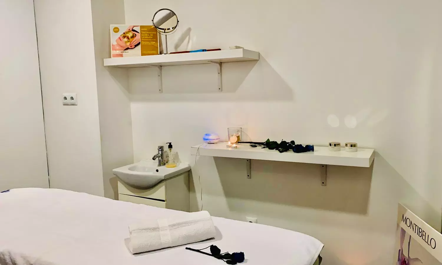 Sesiones de presoterapia de 30 minutos en Beauty Ruhm Concept