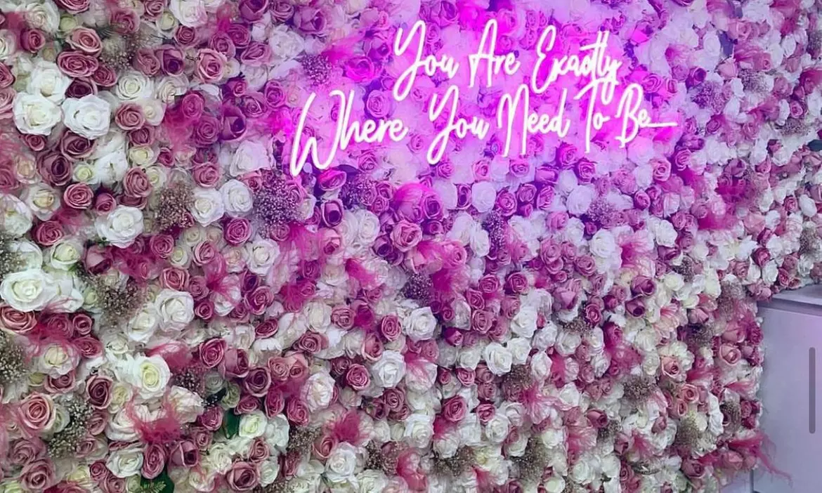 Wash, Cut & Blow Dry + Highlights or Full Color at Laura-Jean Luxury Salon & Training With Up To 41% Off - Second Medium