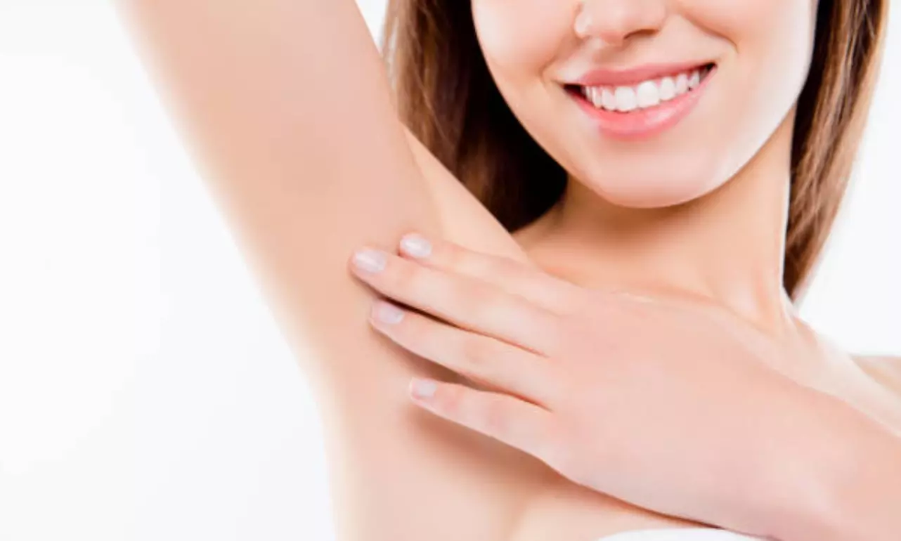 1, 3 o 6 sesiones de depilación láser en zona a elegir para 1 persona