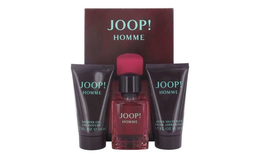 Image 1: Joop! EDT and Toiletry Gift Set