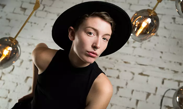 Fotoshooting Portrait / Babybauch