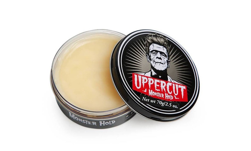 Image 4: Uppercut Deluxe Hair Cosmetics