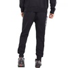 Image 4: Nike Men's Black Aries Fleece Joggers