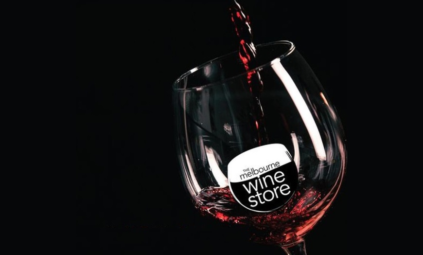 Image 3: Wine and Cheese Pairing Experience Using—$19, $29, or $45 Voucher 