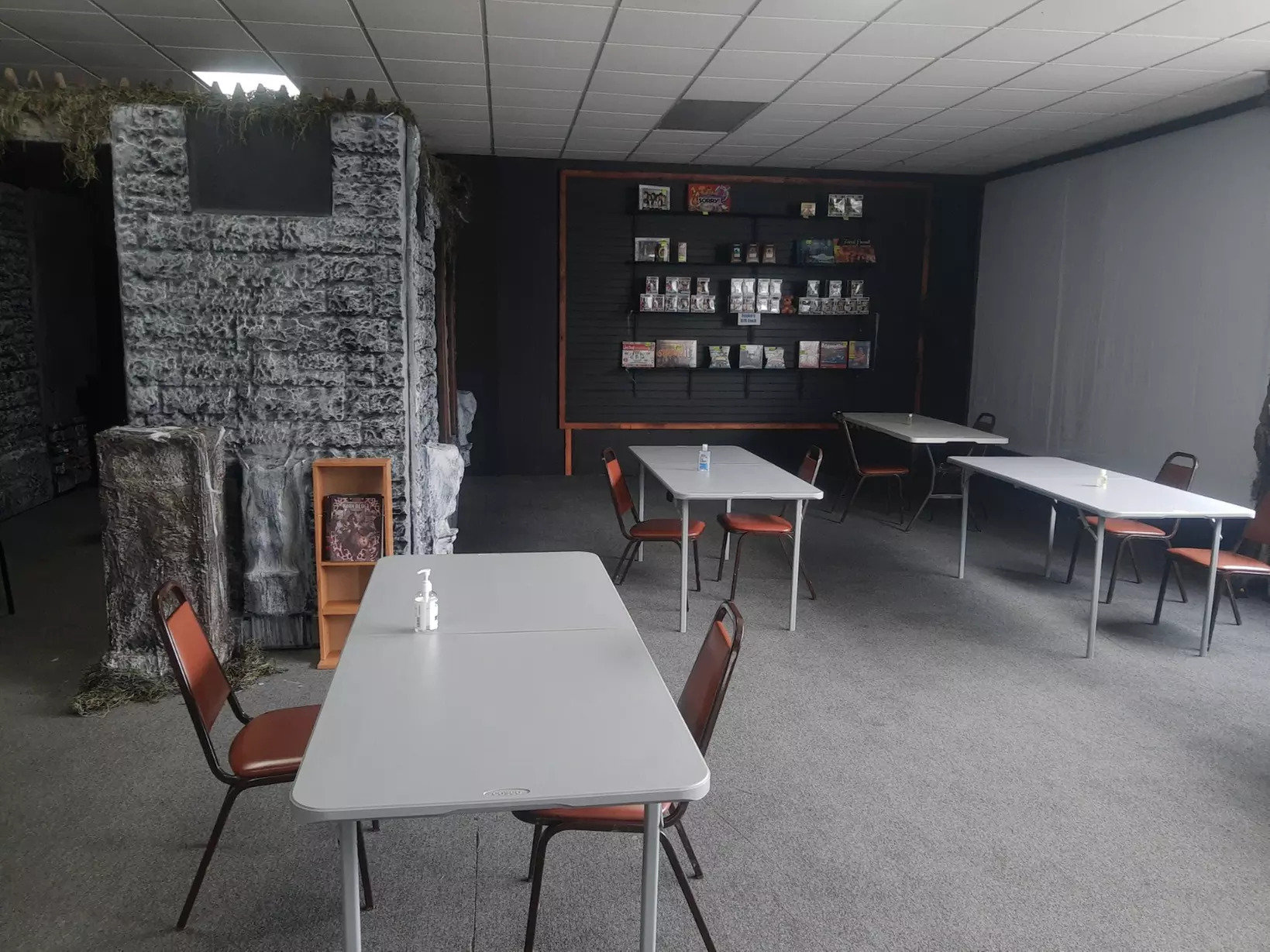 Up to 35% Off on Party Hall at Optimal Gaming LLC - Primary Image