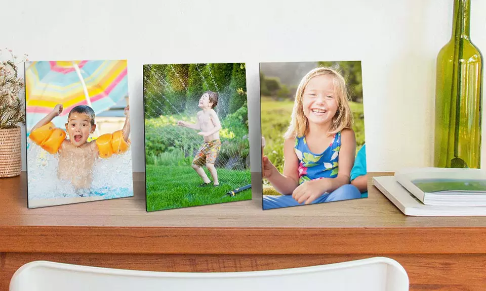 8"x10" Flat Tabletop Custom Canvas Prints from Canvas on Demand (Up to 85% Off)  - Primary Image