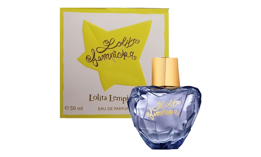 Image 7: Lolita Lempicka eau de parfum naar keuze