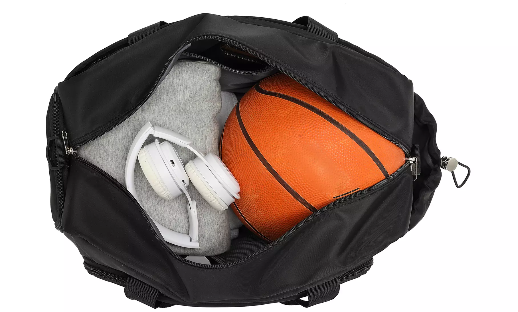 Clearance 2pc Duffel Bag Weekend Travel or Gym Bag