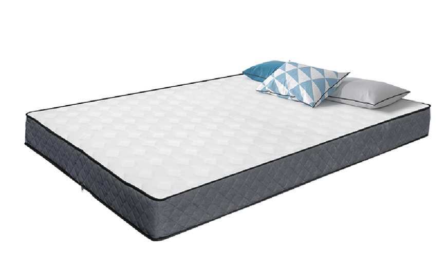 Image 2: 25 cm Taschenfederkernmatratze 