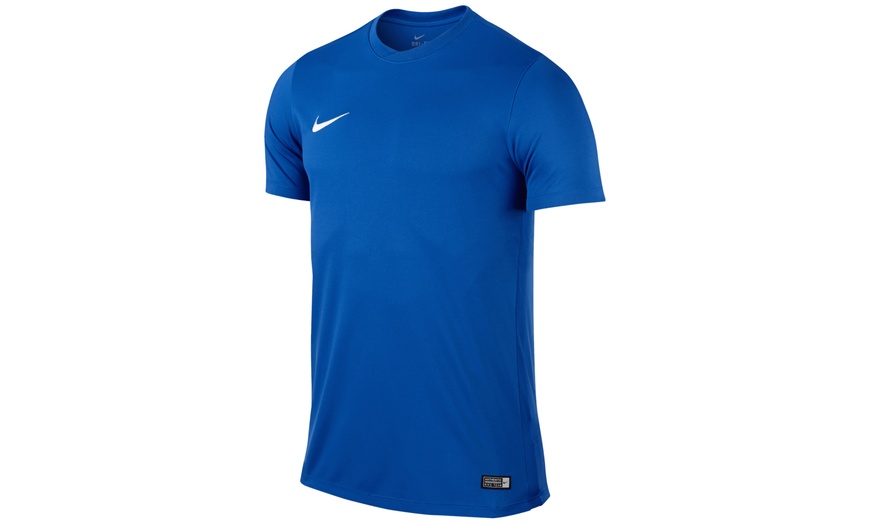 Image 6: Nike Men's Park T-Shirt