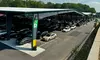 Two, Four, Six, or Ten-Day Covered Parking Pass at ATL with Up to 42% Off