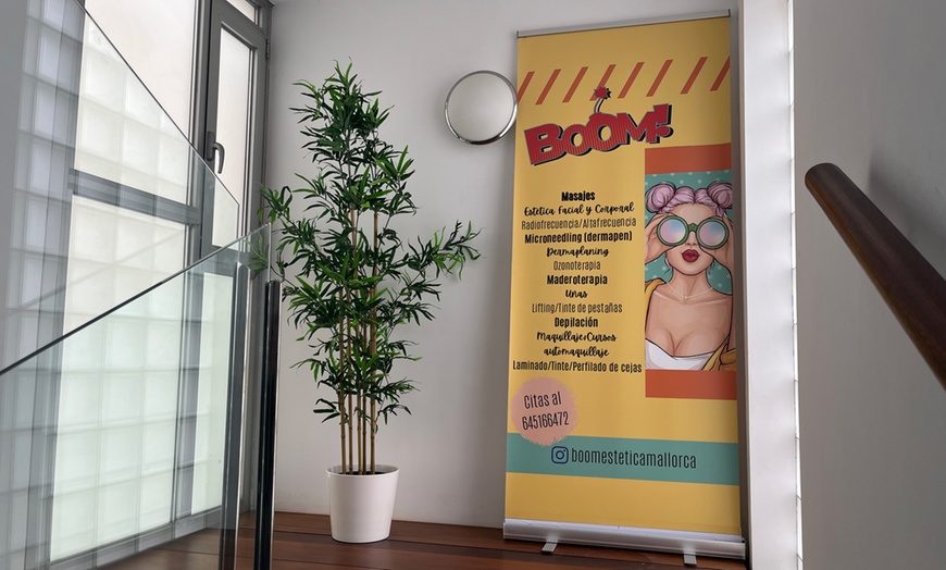 Image 4: Cuidados para tu piel: limpieza facial express, antiage o antiacné