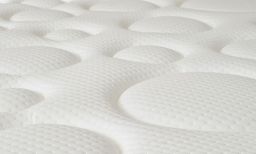 Image 6: Matelas Suprême à mémoire de forme, 24 cm