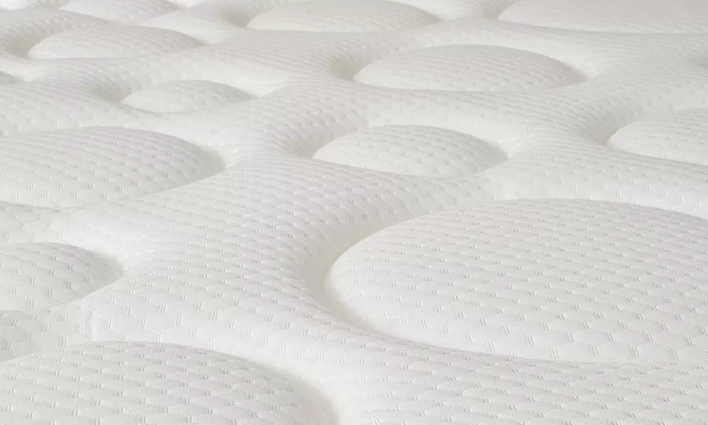 Matelas Suprême à mémoire de forme, 24 cm