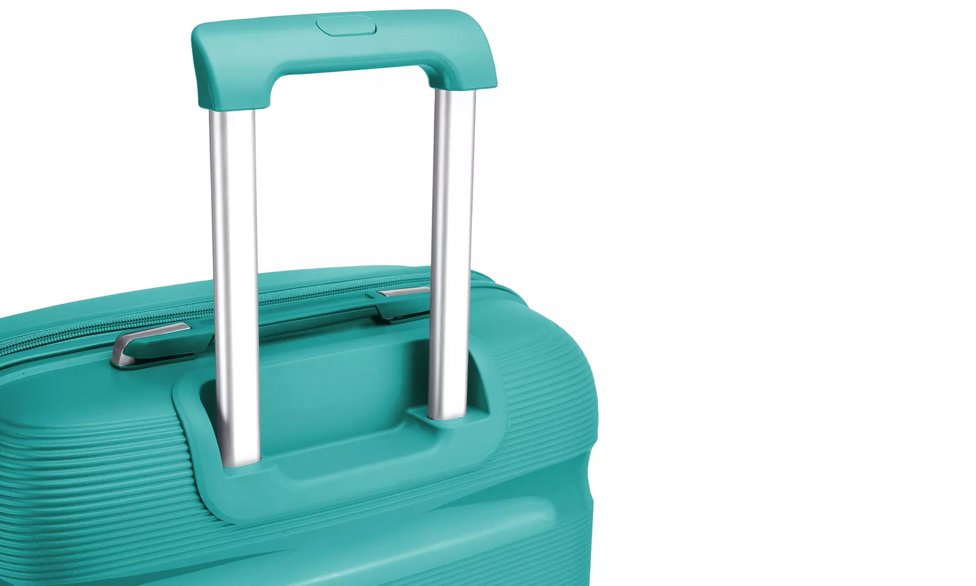 Maletas con cierre TSA