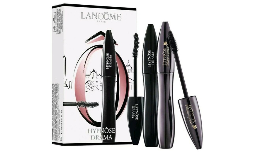 Image 2: Lancome Mascara Gift Set