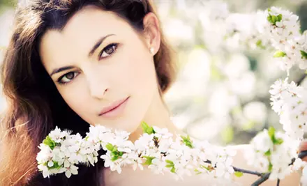One or Three Custom Medical Facials with Extractions at Skin Secrets, Inc. Aesthetic Med Spa (Up to 73% Off) - Primary Image