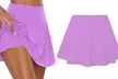 1 o 2 skort da donna disponibili in 3 colori e 3 taglie - Image 2