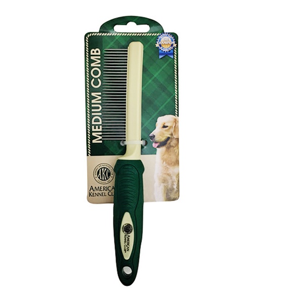 pet combs and brushes