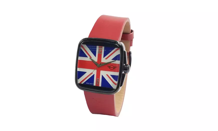 Image 29: Mini-herenhorloge