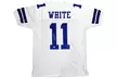 FHS Entertainment Custom Retired NFL Player Autographed Jerseys - Second Medium