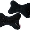 Image 6: Car Seat Memory Foam Travel Pillow
