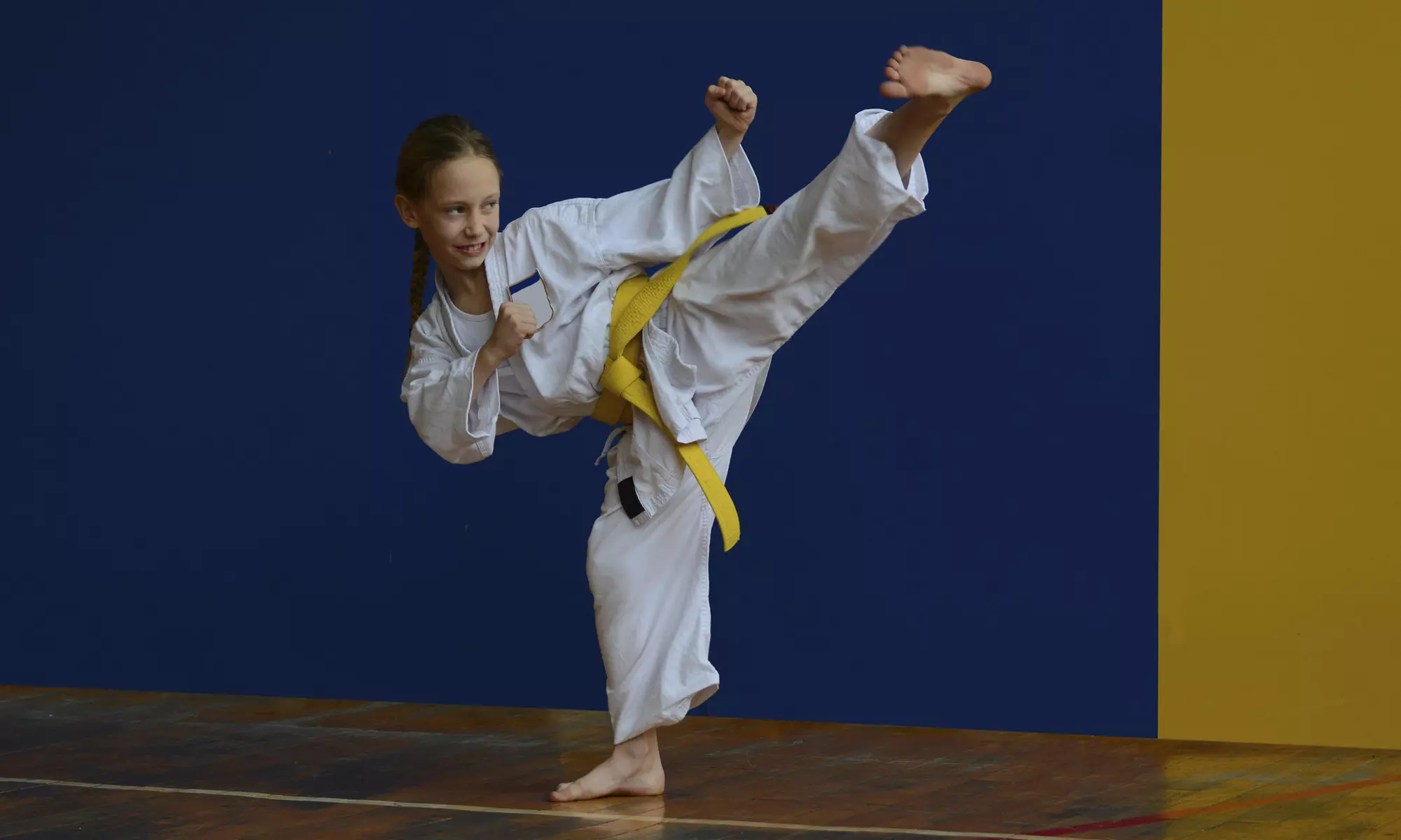 10 Karate Classes at Universal Kempo Karate-Indigo Ranch (52% Off) - Primary Image