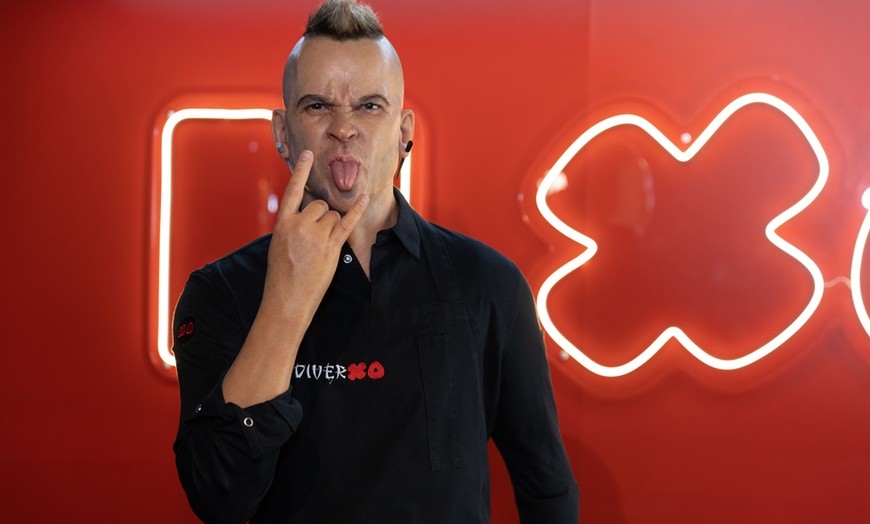 Image 11: Conoce a tus famosos favoritos: entrada al Museo de Cera de Madrid