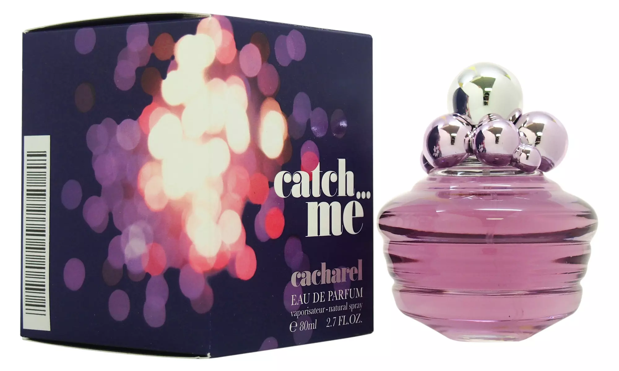 Cacharel Catch...Me Eau de Parfum for Women (2.7 Fl. Oz.) - Primary Image