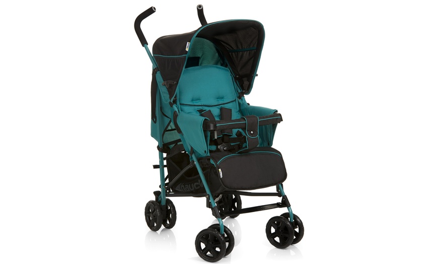 Image 3: Hauck Baby Stroller